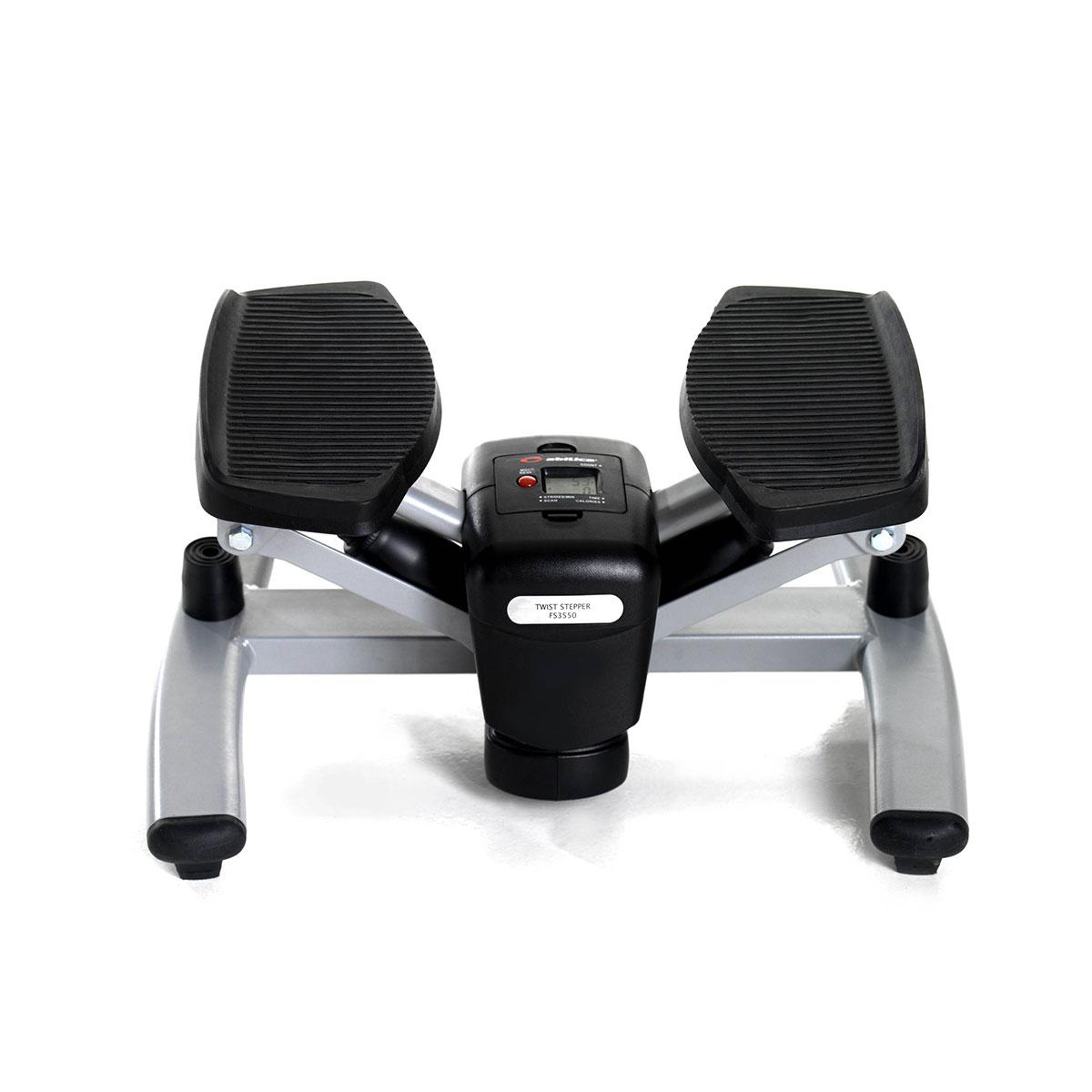 Abilica CoreStep 360 twist-stepper med 360 graders rotation