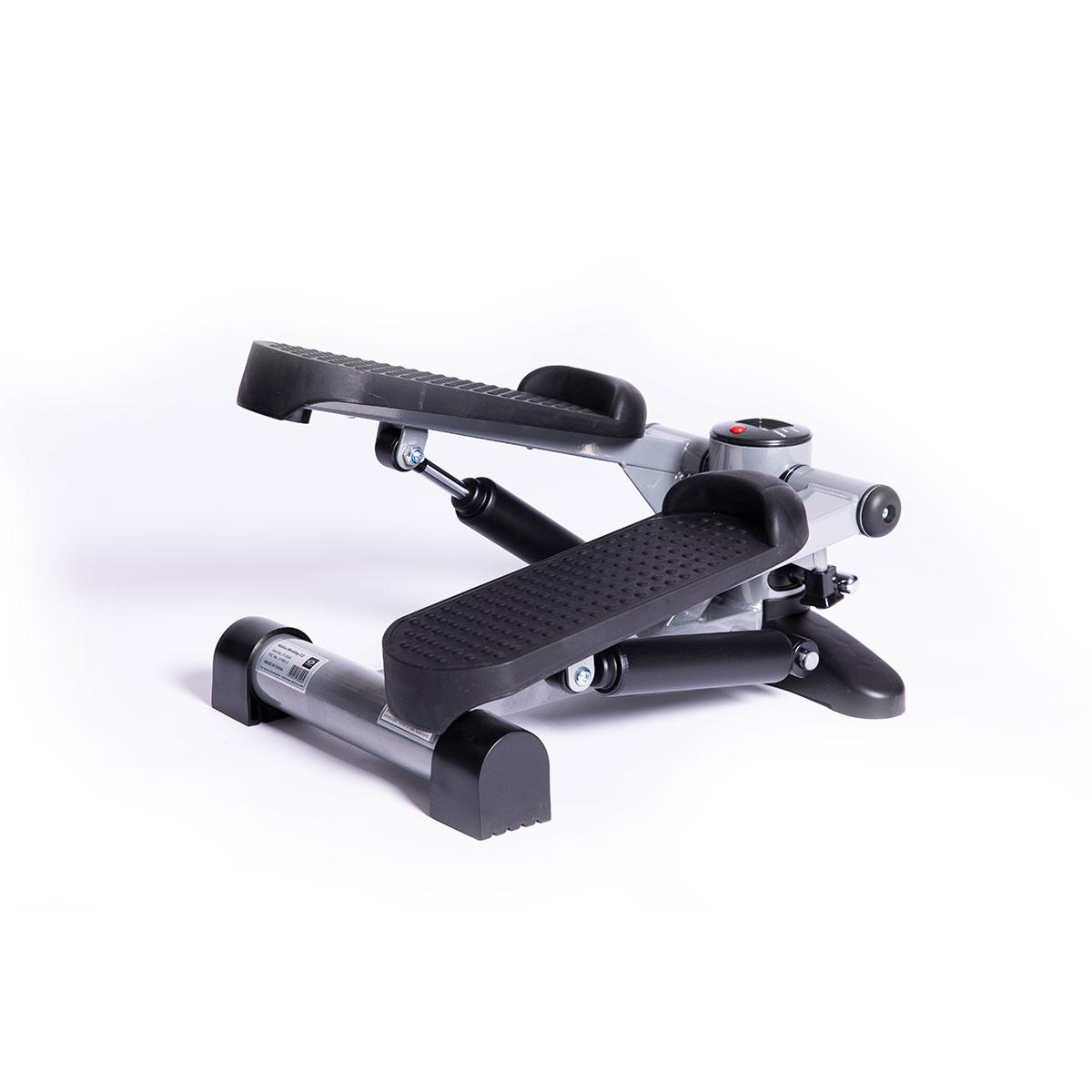 Abilica MiniStep 2.0 kompakt stepmaskine med to hydrauliske cylindre