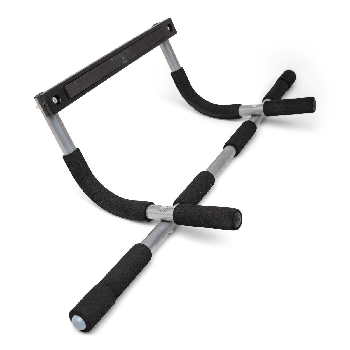 Pull-up bar til dørkarm fra Nordic Strength, ingen boring, til chin-ups og hænge-øvelser