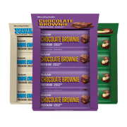 Bodylab Protein Bar i æske med 12 barer