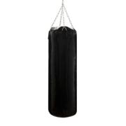 Marbo Sport hængende boksesæk 140 cm uden fyld fra billig-fitness.dk