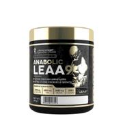 Kevin Levrone Anabolic LEAA 9 240 g i smagen Orange Mango