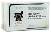 Pharma Nord Bio-Qinon Active Q10 30 mg kapsler