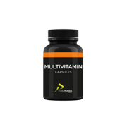 PurePower Multivitamin med 100 kapsler i dåse