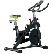 VirtuFit RS100 spinningcykel med 6 kilos svinghjul, LCD-konsol og tabletholder