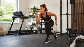 Cardio og HIIT