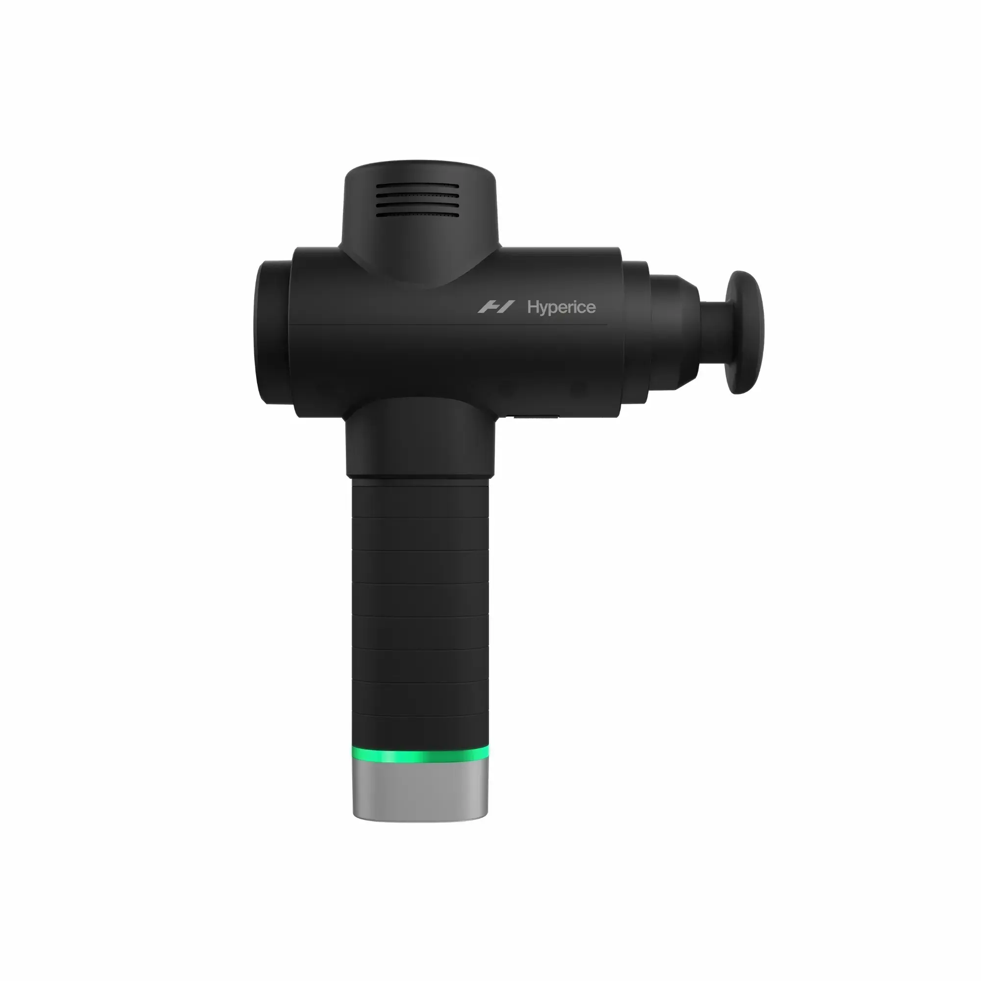 Hyperice Hypervolt 2 Pro premium massagepistol med Bluetooth-app integration