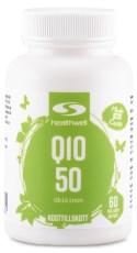 Healthwell Q10 50 kapsler
