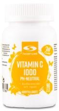 Healthwell Vitamin C 1000 pH-Neutral tabletter