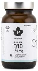 Pureness Ubikinon Q10 150 mg kapsler