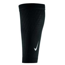 Nike Zoned Support Calf Sleeves kompressions-lægbind med zoneinddelt støtte