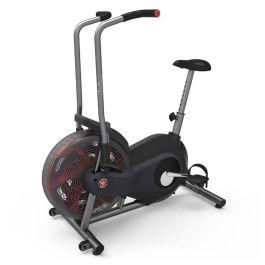 Schwinn Airdyne AD2 airbike set forfra