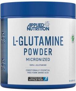 Applied Nutrition Micronized L-Glutamine 250 g