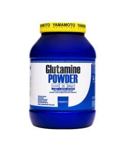 Yamamoto Nutrition Glutamine Powder 1000 g uden smag
