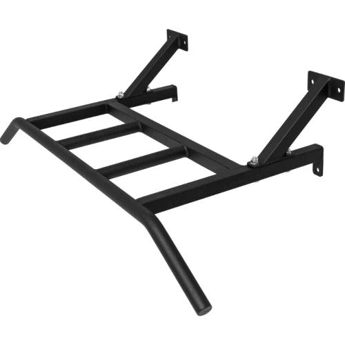 Pull up bar med multigreb til væg, loft eller dør