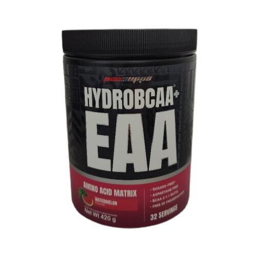 ProSupps HydroBCAA + EAA 420 g i smagen Watermelon