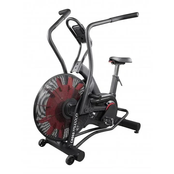 Crossmaxx Air Bike Pro LMX1750 kommerciel airbike