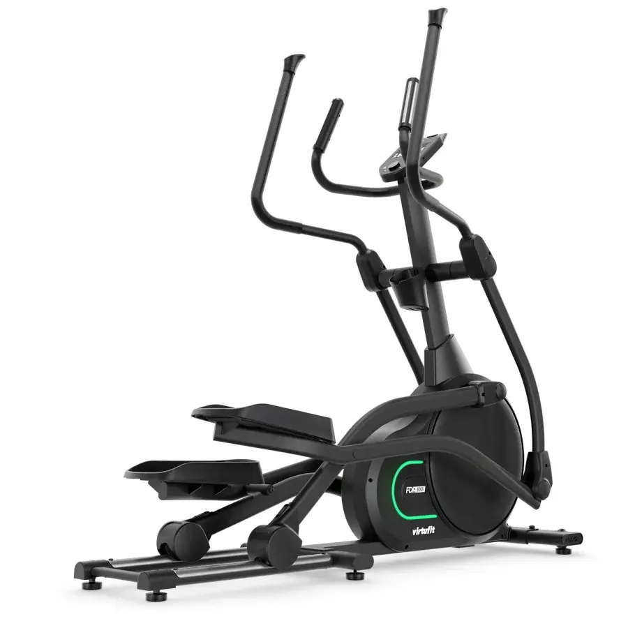VirtuFit FDR300i frontdrevet crosstrainer med digital konsol