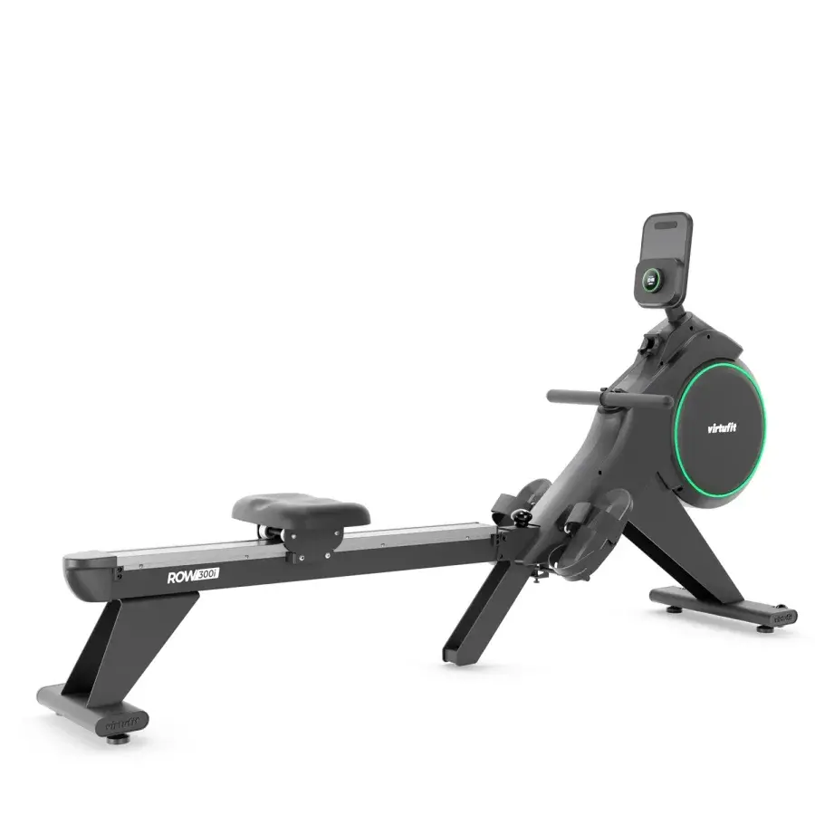 VirtuFit ROW300i romaskine med magnetmodstand og foldbart design