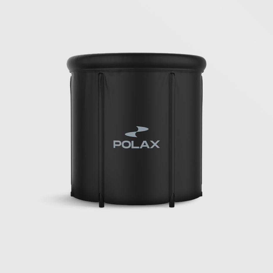 Polax Air Original oppusteligt isbad i nylon med UV-coating